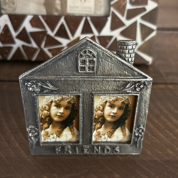 7 Photo Frame Set - Picture 4 of 8